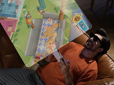 L'esperienza di Gioco Portatile più Avanzata