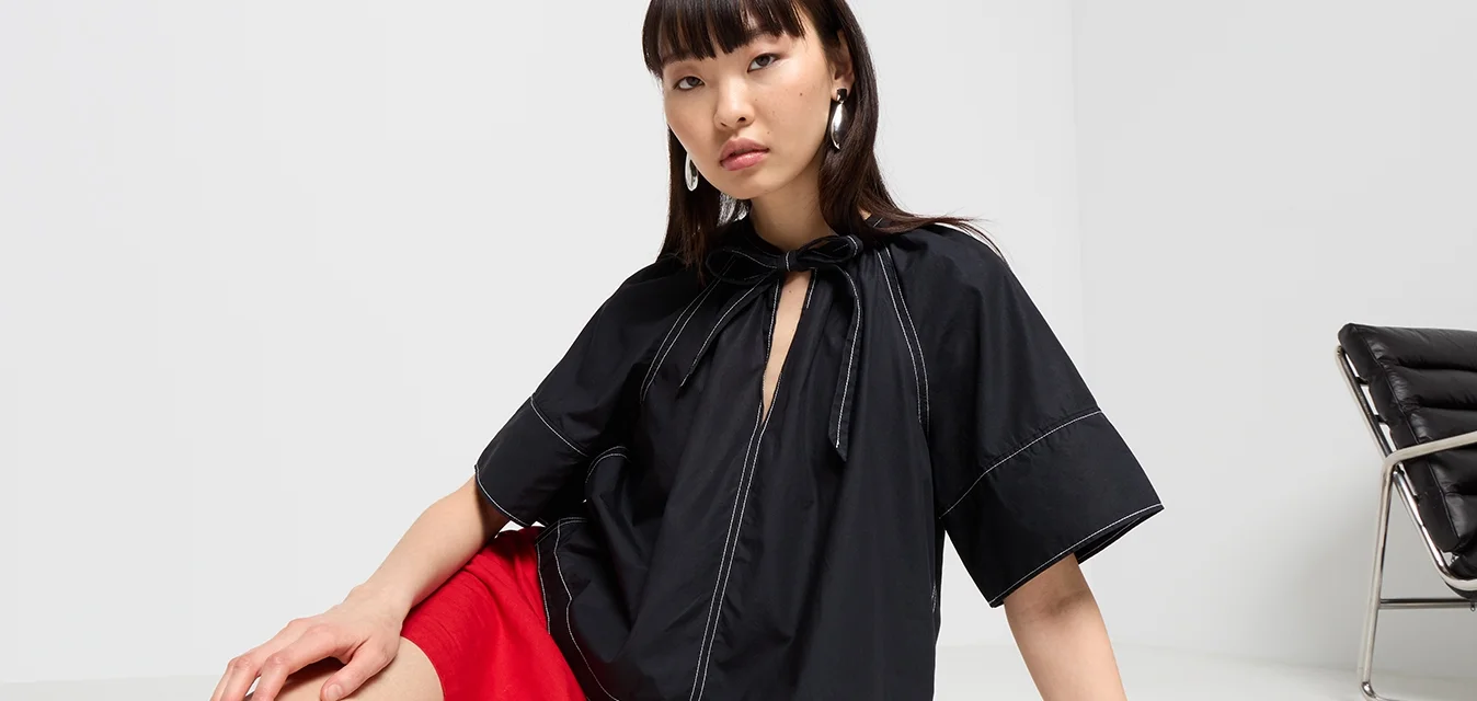 Magliette da donna
