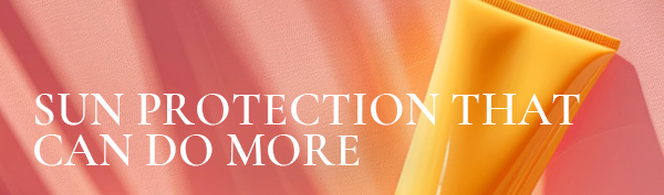 Sun protection