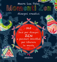 Momenti Zen - Disegni Creativi