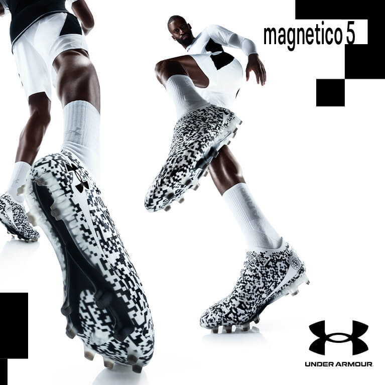 U.A Magnetico 5