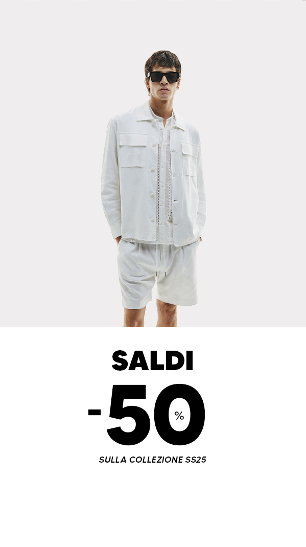 Ancora più saldi