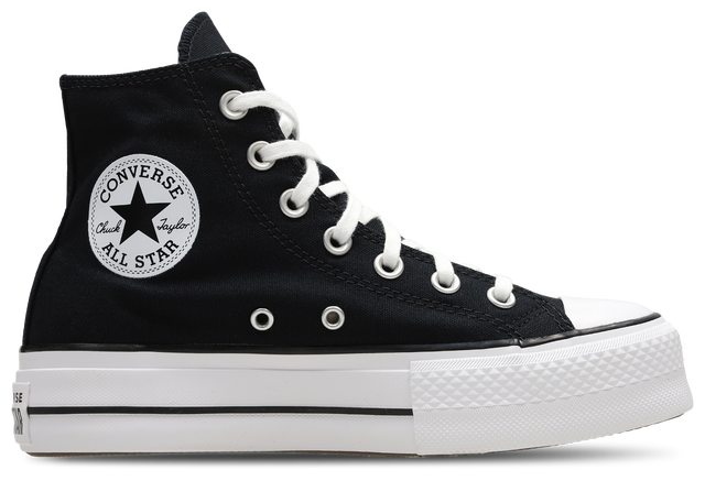 Converse Ctas Lift High