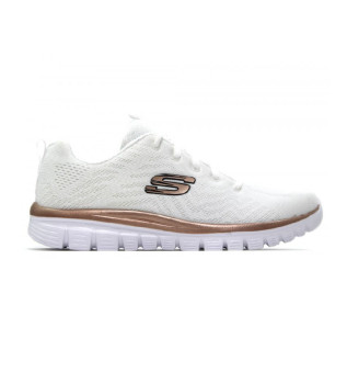 scarpe-da-ginnastica-graceful-get-connected-bianche