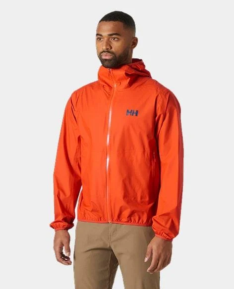 Men's Verglas 2.5 Layer Fastpack Jacket