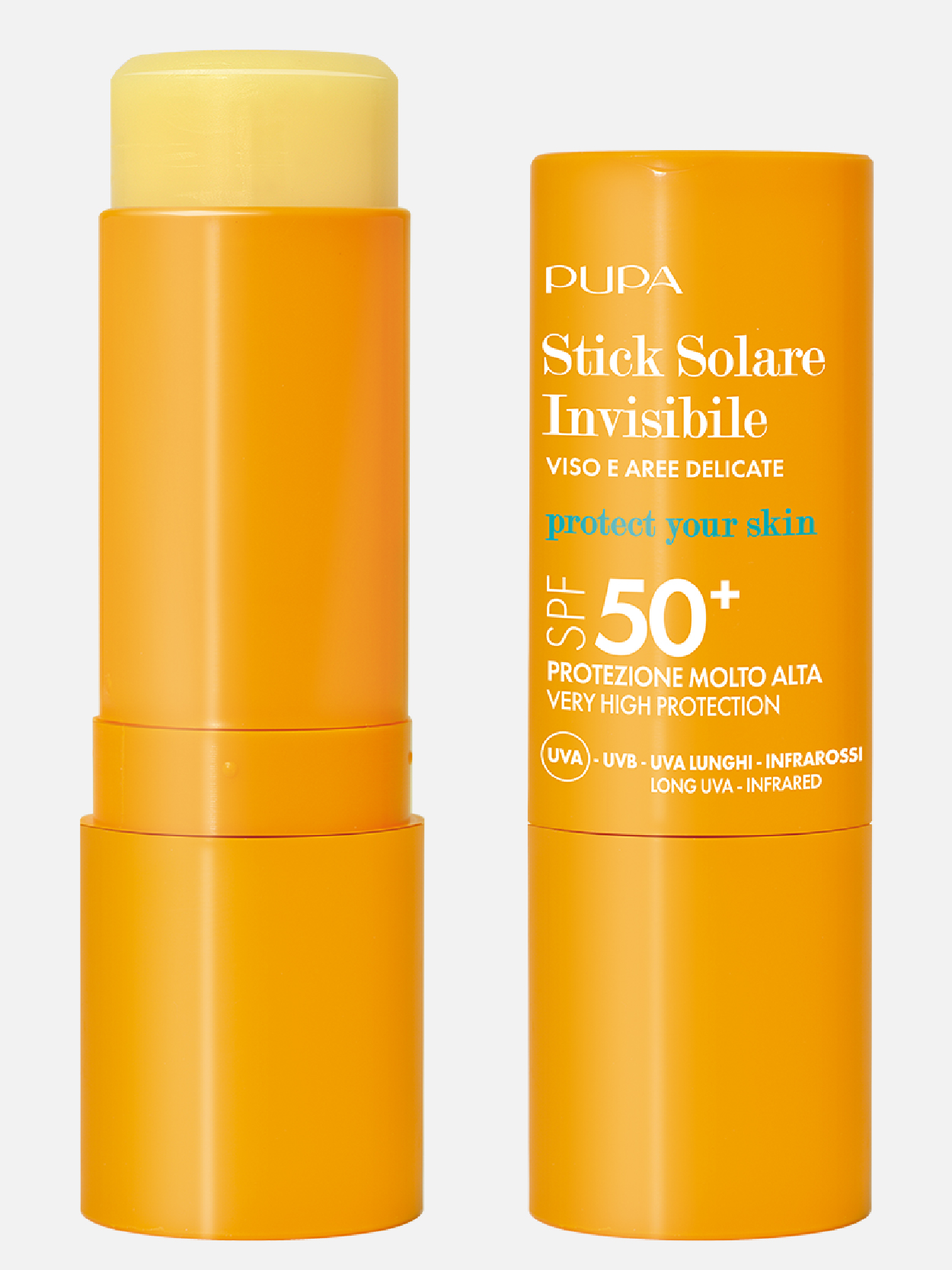 STICK SOLARE