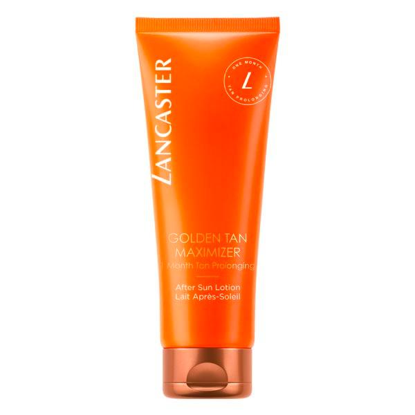 After Sun Lotion