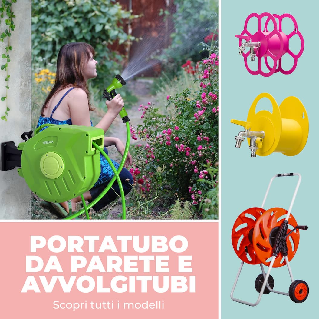 Portatubo