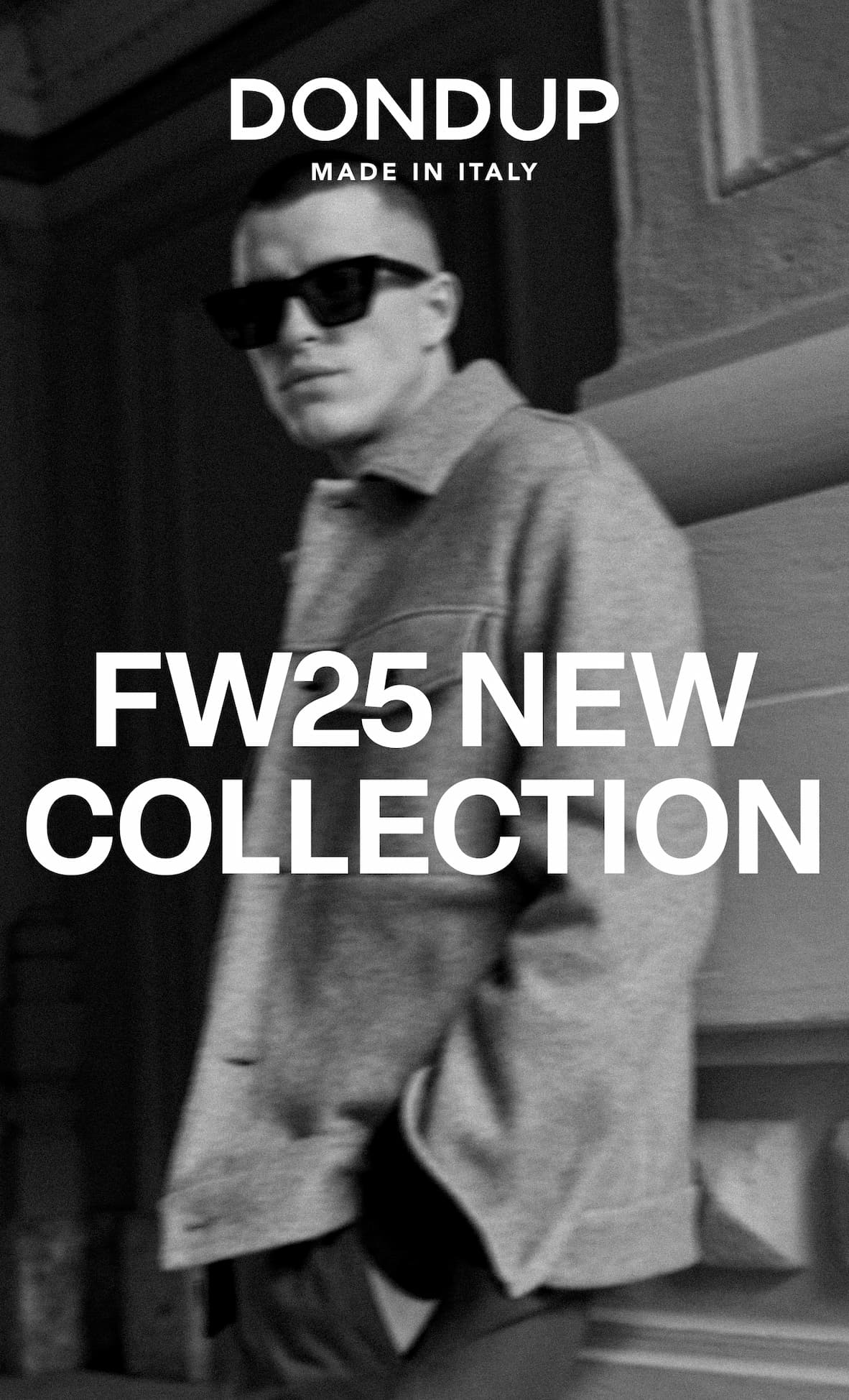 FW25 New Collection
