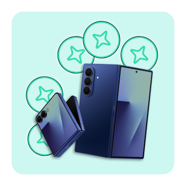 Samsung Rewards