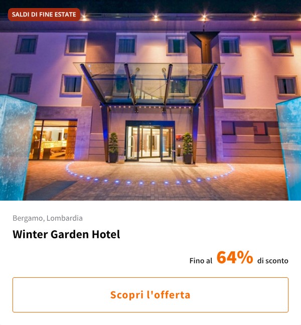 Winter Garden Hotel