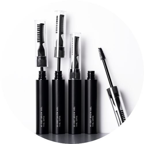 HI-DEF BROW GEL