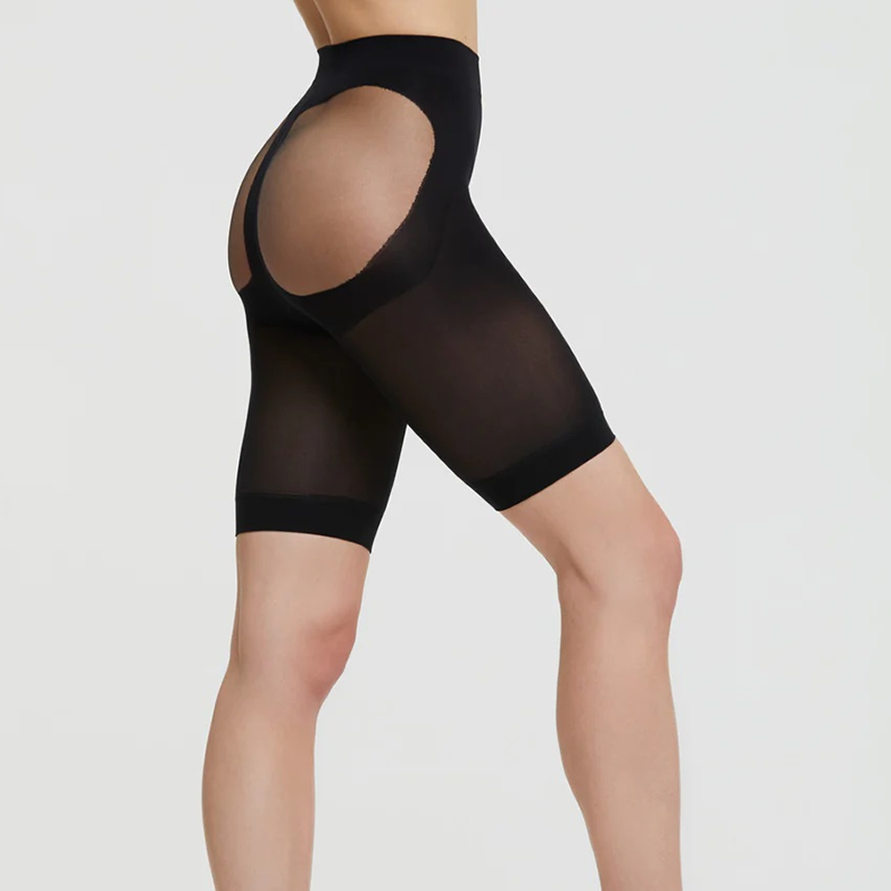 Image of SHORT PERFECT PEACH EFFETTO PUSH UP DONNA POMPEA