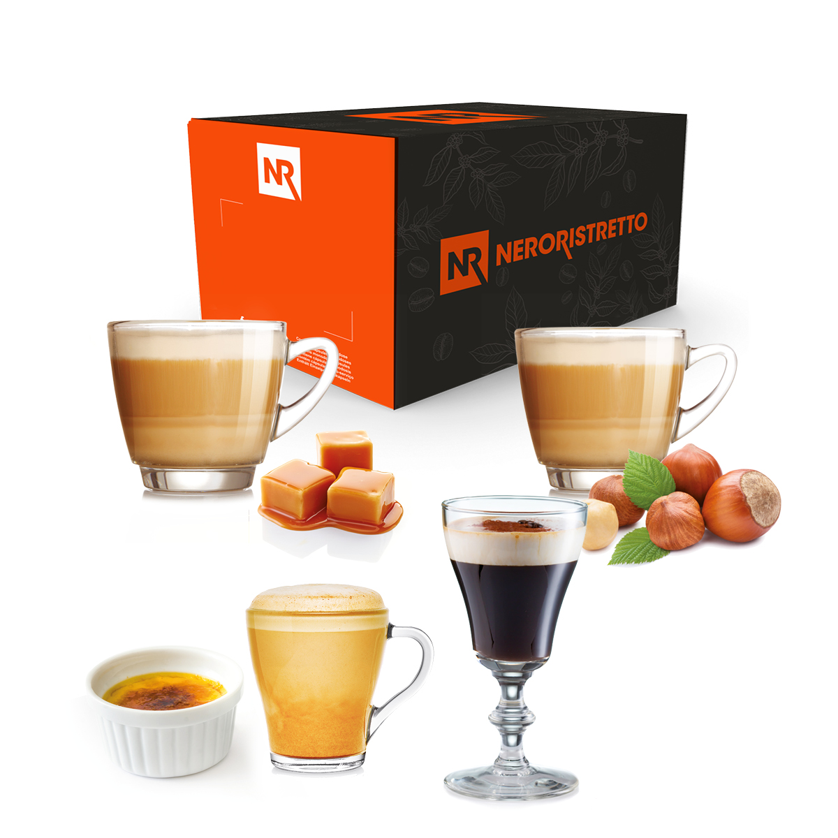 Kit bevande