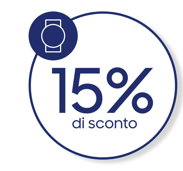 Promozioni Galaxy Watch8 | Watch8 Classic | Watch Ultra (2025)