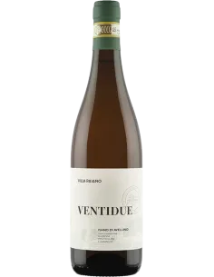 Image of Fiano di Avellino DOCG "Ventidue" 2020 - Villa Raiano