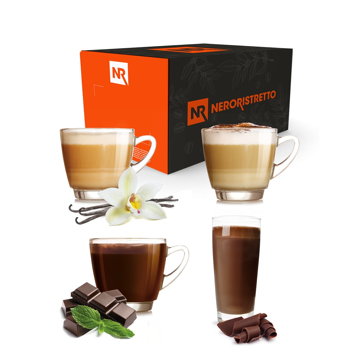 Kit bevande