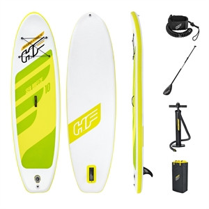 Image of Tavola da SUP gonfiabile Sea Breeze - 305x84x12 cm