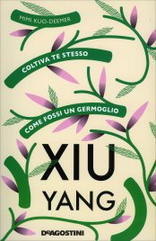 Xiu Yang