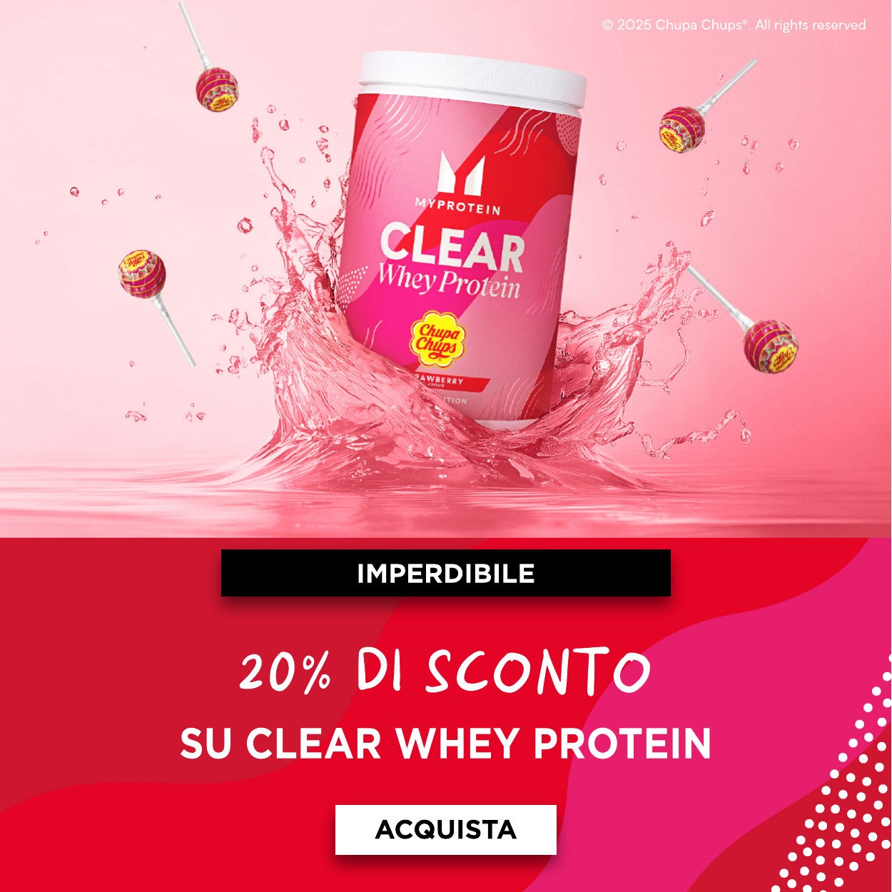 20% sconto