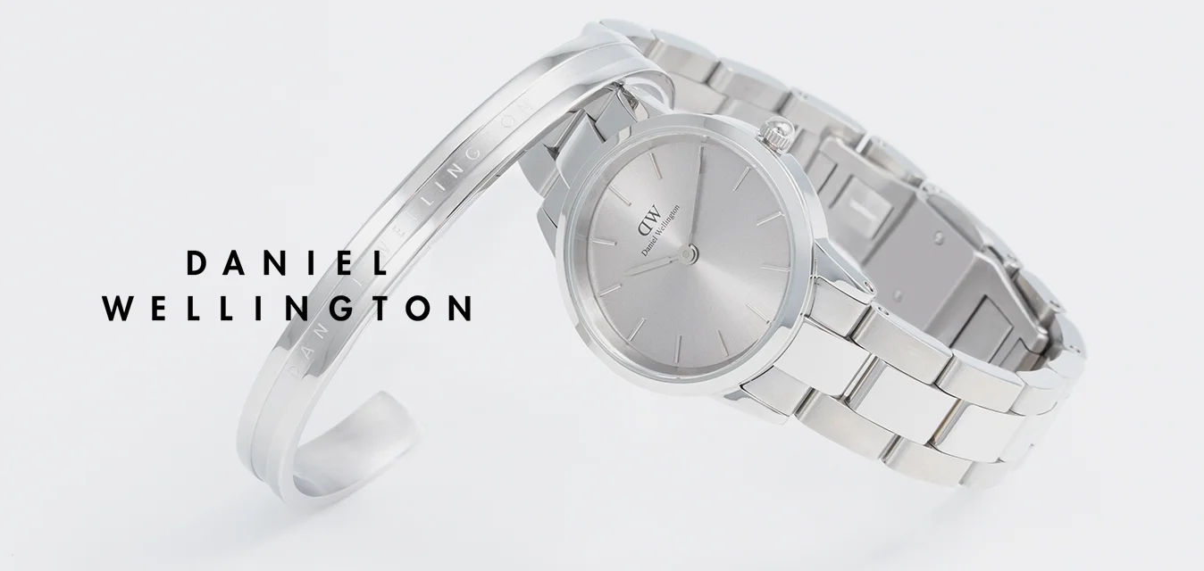 Daniel Wellington