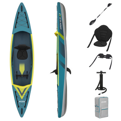 Image of Kayak Arrow Elite X1 da 1 posto