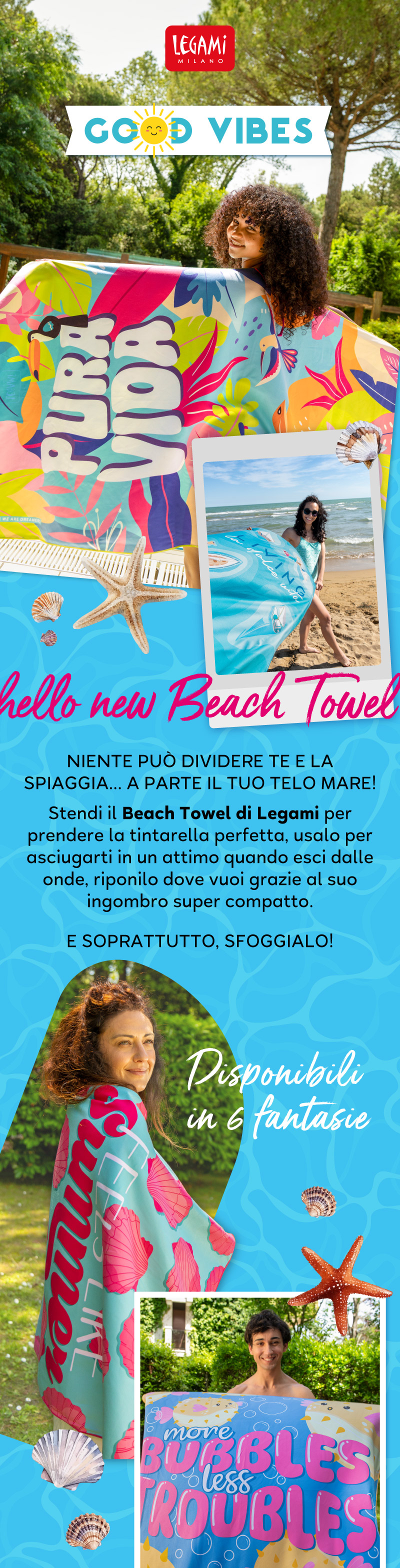 Legami Milano