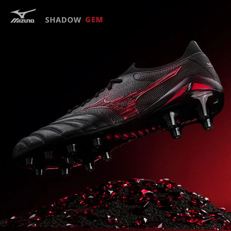 Mizuno