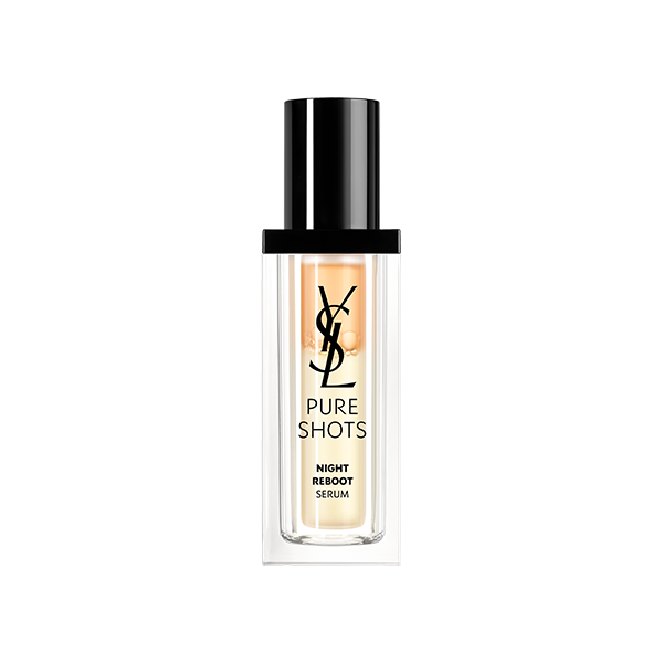 NIGHT REBOOT  SERUM