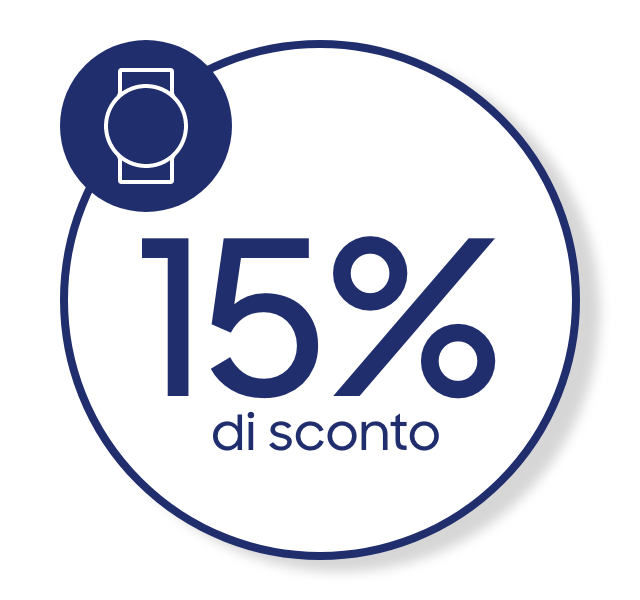 Promozioni Galaxy Watch8 | Watch8 Classic | Watch Ultra (2025)