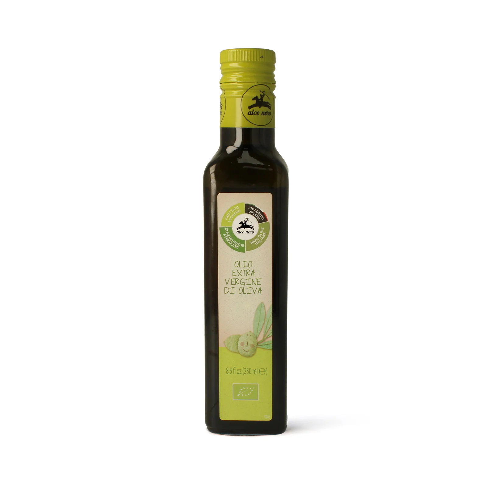 Image of Olio extravergine di oliva biologico