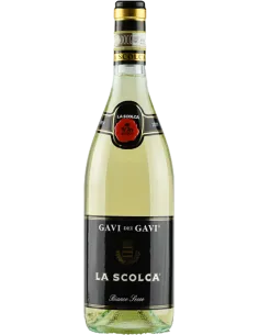 Image of Gavi dei Gavi DOCG "Etichetta Nera" 2024