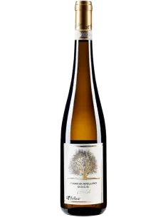 Image of Fiano di Avellino DOCG "Gold" 2022 - Bellaria