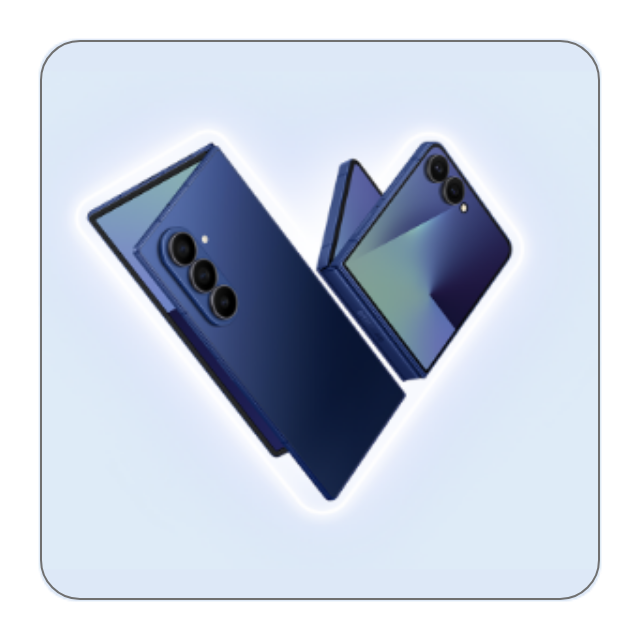 Promozioni Galaxy Z Fold7 | Z Flip7