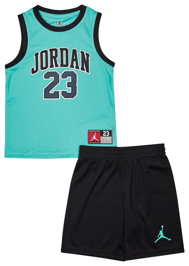 Jordan 23