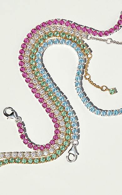 Pandora Timeless collection