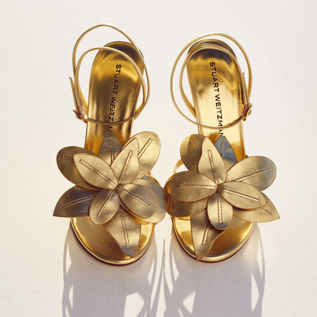 Stuart Weitzman