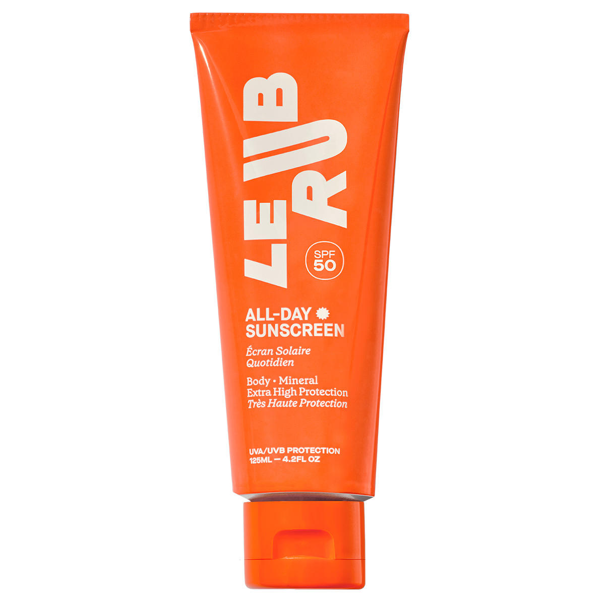 All-Day Sunscreen SPF 50