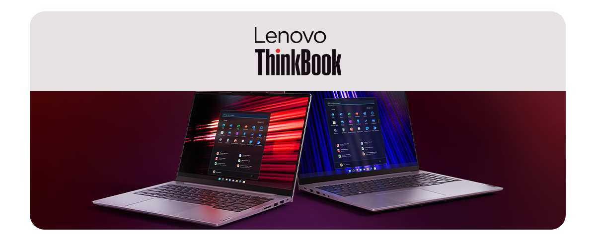 Lenovo ThinkBook