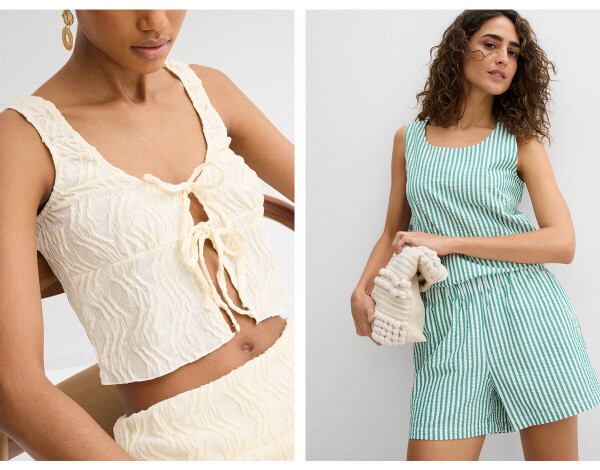 Completi & set >