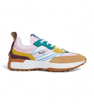scarpe-da-ginnastica-in-pelle-rosa-lucky-rise