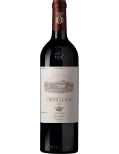 Image of Bolgheri Superiore DOC 'Ornellaia' 2021 (750 ml.) Ornellaia