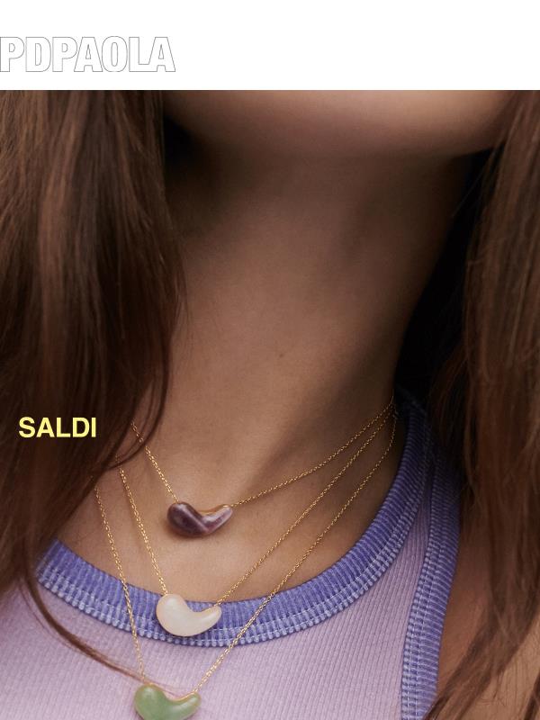 Ultimi giorni | Fino al 70% di sconto