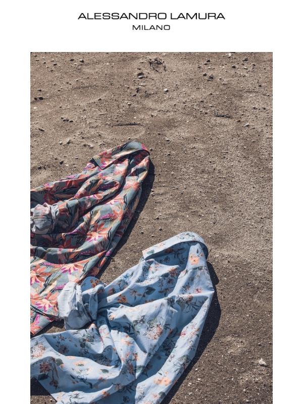 Saldi estivi: -30% su tutto + EXTRA -10% al checkout!