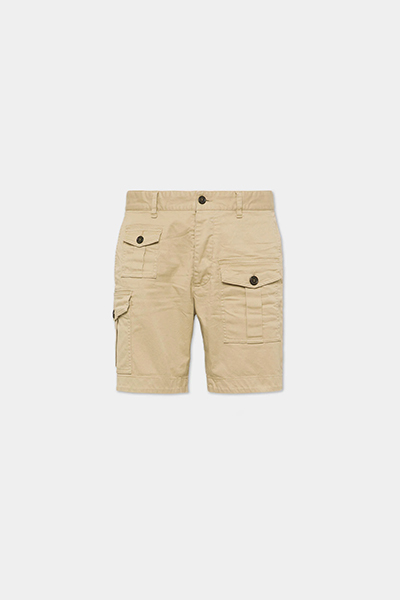 Sexy Cargo Shorts