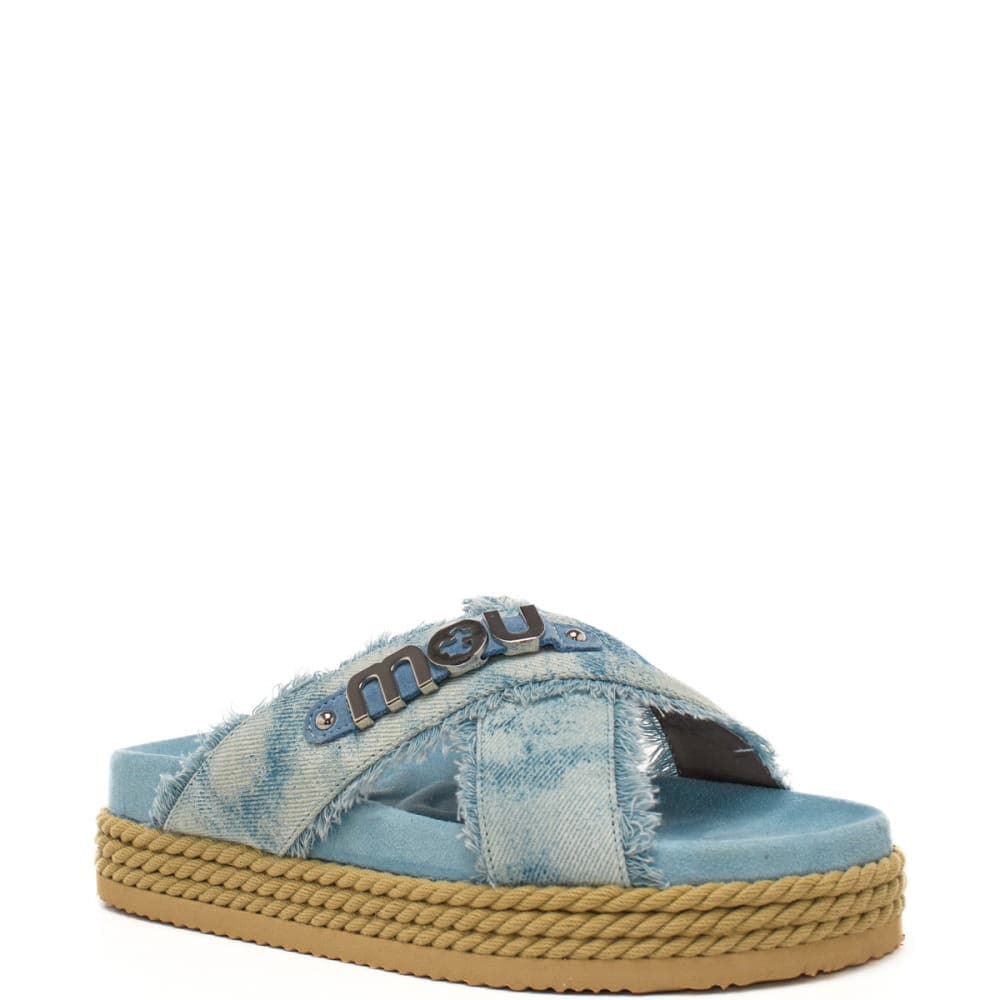 https://kimaccessori.it/sandali-da-donna-criss-cross-rope-painte-in-denim-con-frange-maxi-logo-lettering-sul-davanti-azzurro-mou-sw451010k-pden