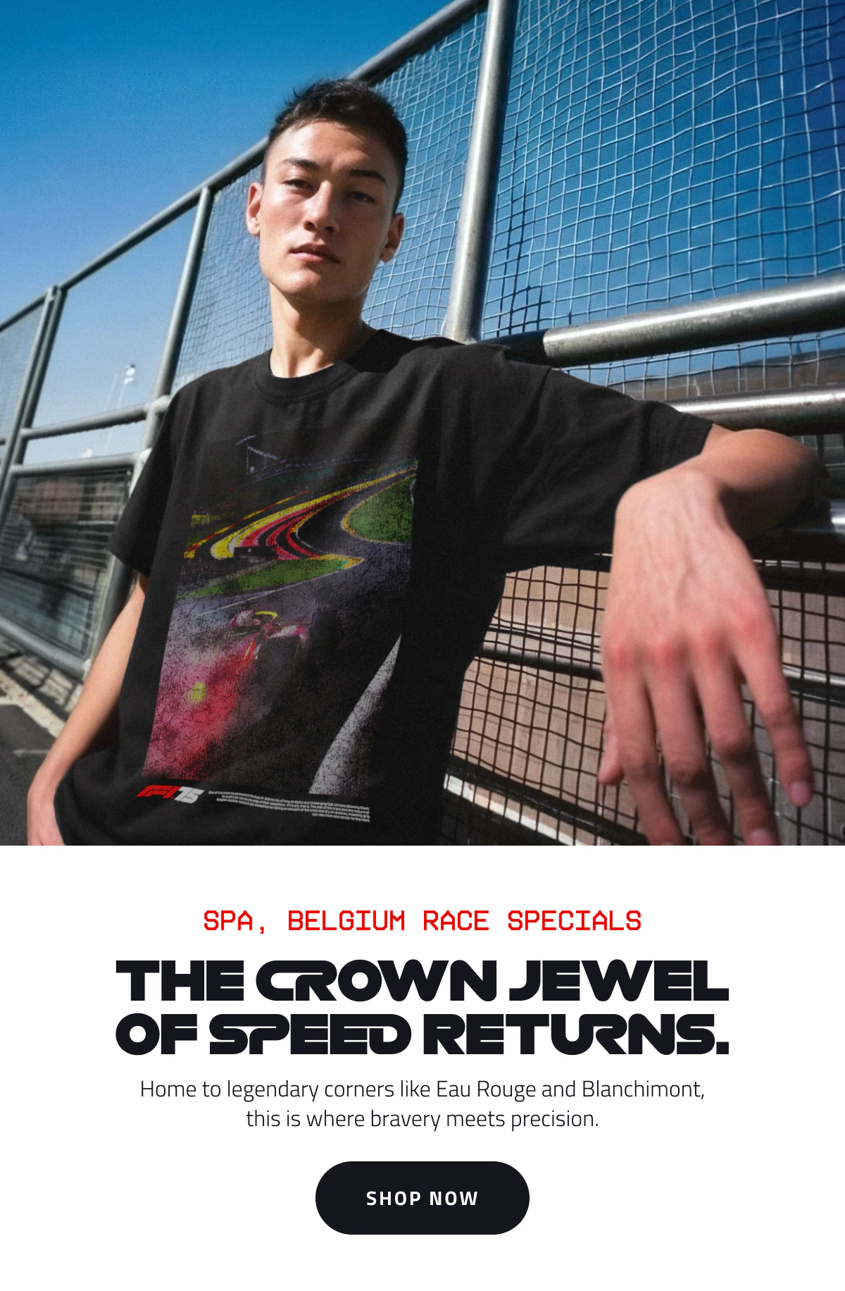 racespecial