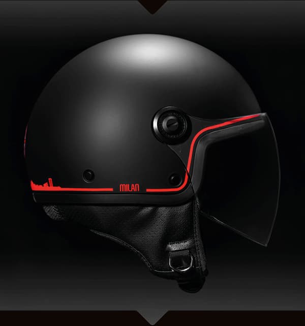 El'Jettin AC Milan