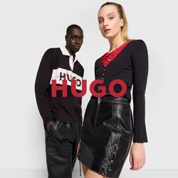 HUGO