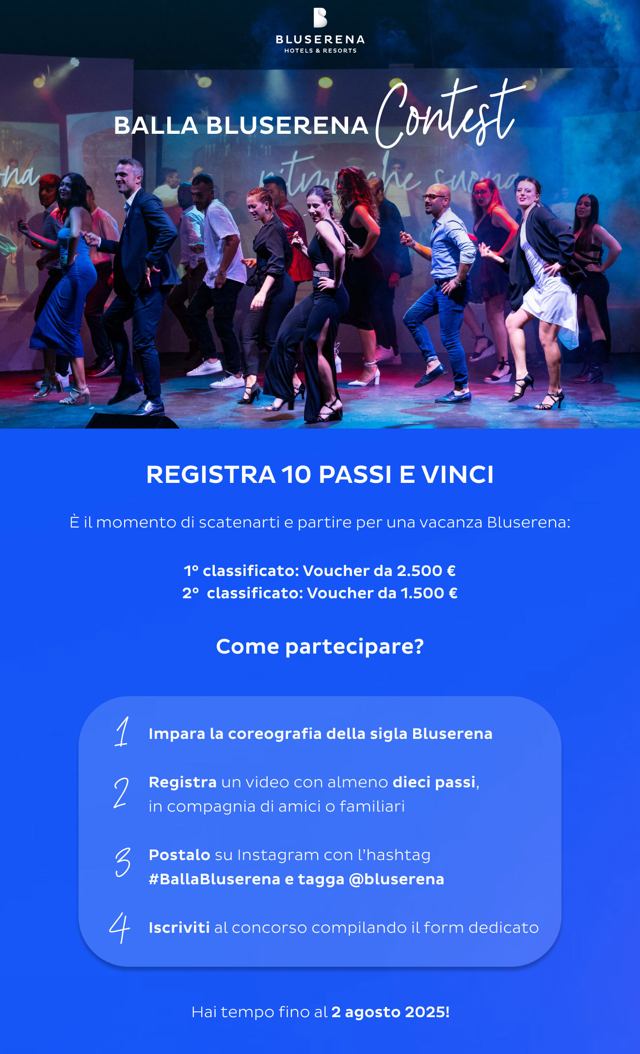 Contest